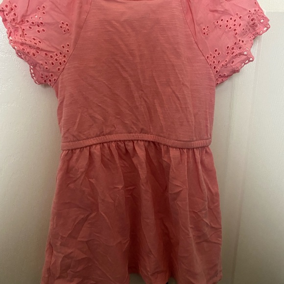 Bundle! Cat & Jack toddler dress and bathing suit - Picture 8 of 8